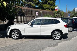 BMW X1 xDrive 18d