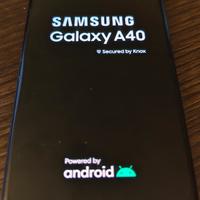 display originale Samsung Galaxy A40