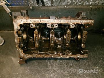 Monoblocco fiat ulisse 2.2 td tipo 4ht 170cv
