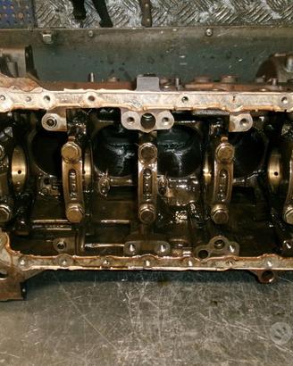 Monoblocco fiat ulisse 2.2 td tipo 4ht 170cv