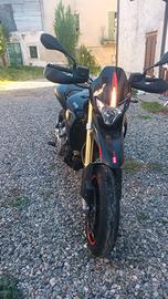 Aprilia Dorsoduro 750 - 2009