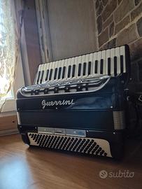 guerrini 120 bassi voci a mano guerrini e figli 