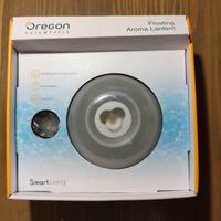 Oregon scientific lanterna relax  galleggiante