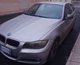 Bmw 320 touring