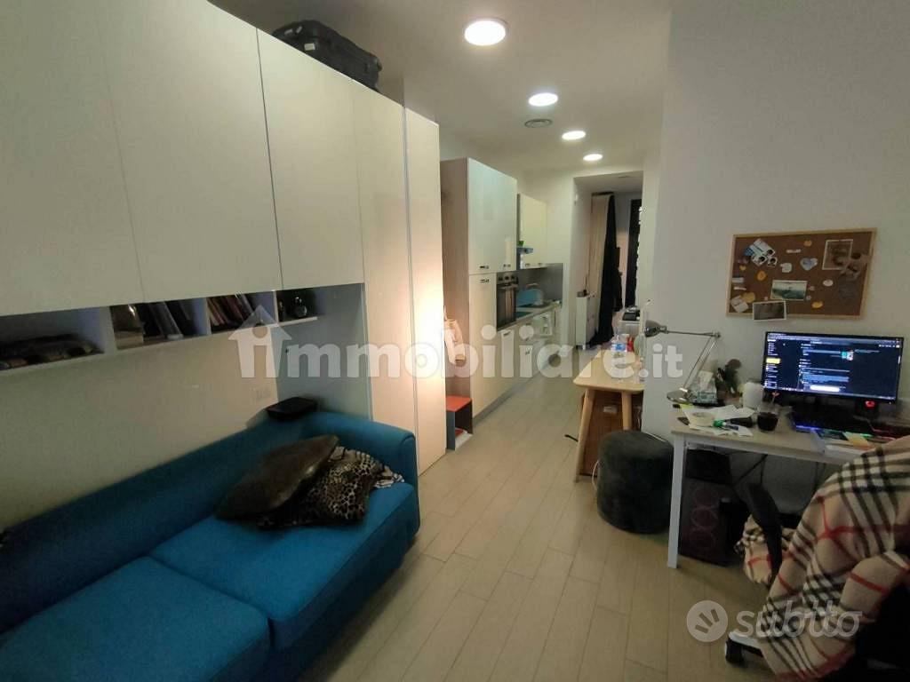 Appartamento – Milano, Colonne, Municipio 1 - Vista 5
