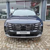 Hyundai Tucson 3nd serie 1.6 PHEV aut. Exellence