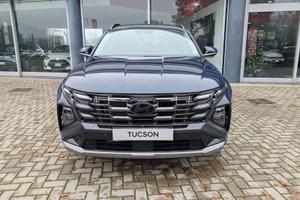 Hyundai Tucson 3nd serie 1.6 PHEV aut. Exellence
