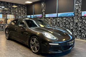 Porsche Panamera 3.0 Diesel
