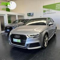 AUDI A3 SPB 35 TDI S tronic Admired