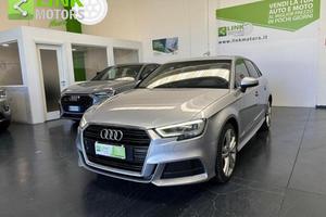 AUDI A3 SPB 35 TDI S tronic Admired