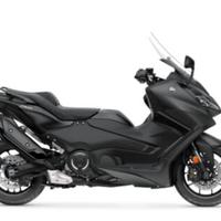 T Max 560 Nuovo 900km