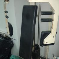 Chest Press Machine Regolabile