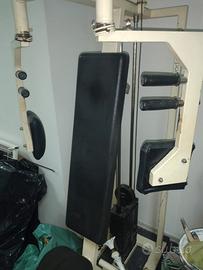 Chest Press Machine Regolabile