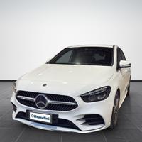 MERCEDES B 180 d Premium auto