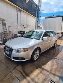 Audi a4 s line 170kv