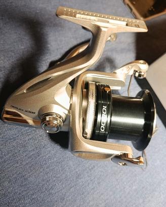 mulinello da pesca Shimano Aerlex XSB 10000