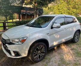 Mitsubishi ASX Insport Navi 1.6 GPL 2WD