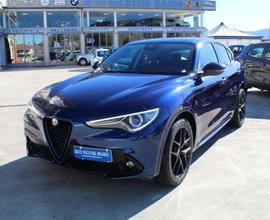 Alfa Romeo Stelvio 2.2 t Super rwd 180cv auto