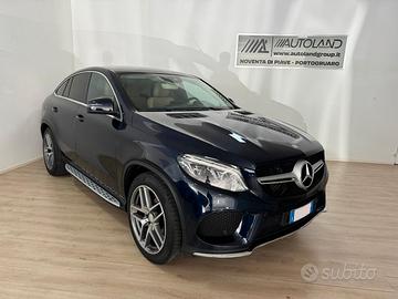 Mercedes-benz GLE 350 GLE 350 d 4Matic Premium