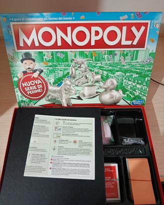 gioco da tavola