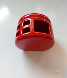 porta spazzolino - porta sapone