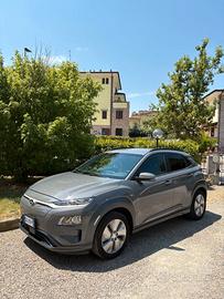 Hyundai KONA Electric 39 kWh EV