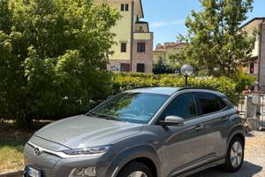 Hyundai KONA Electric 39 kWh EV