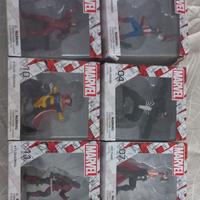 marvel schleich