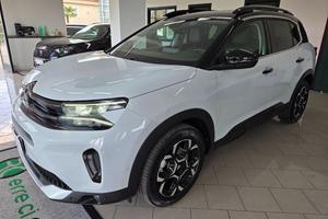 CITROEN C5 Aircross BlueHDi 130 S&S EAT8 Max