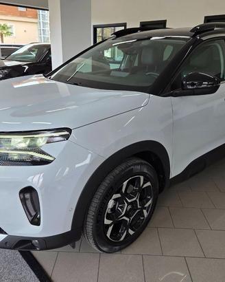 CITROEN C5 Aircross BlueHDi 130 S&S EAT8 Max