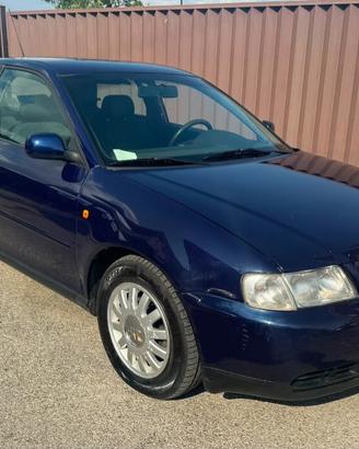 Audi A3 1.9 TDI cat 3p. Ambiente