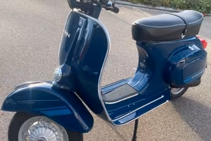 PIAGGIO VESPA PRIMAVERA ET3 125 