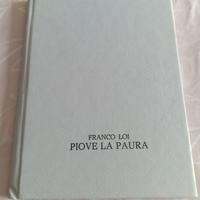 PIOVE LA PAURA