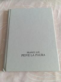 PIOVE LA PAURA