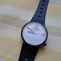 Orologio Klok Alain Silberstein