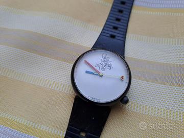 Orologio Klok Alain Silberstein