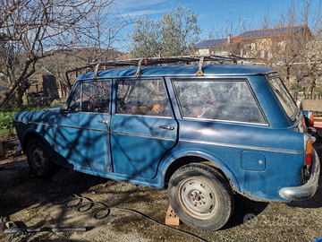 Fiat 1100 d Familiare - 1965