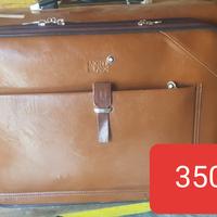 valigia mont blanck