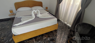 Noto Centro FeVi Rooms