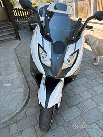 Scooter BMW