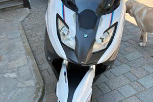 Scooter BMW