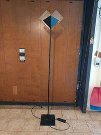 Lampada da terra