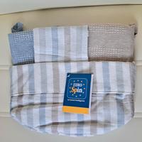 Set cucina portapane EuroSpin