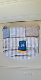 Set cucina portapane EuroSpin