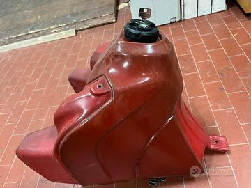 Honda serbatoio maggiorato Dominator