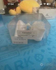 Scarpette battesimo bambina