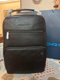 Zaino Piquadro PC in pelle