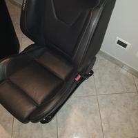 sedili recaro ford focus mk3 