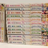 SAILOR MOON completa 1/12 Takeuchi + 2 special