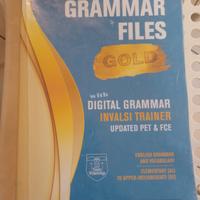 Grammar files gold